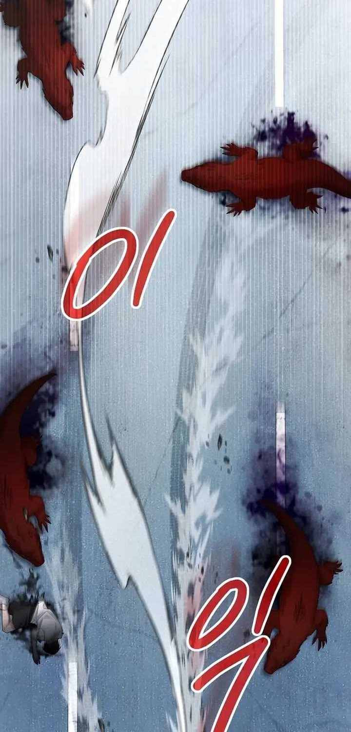 Manhwa I’ll Retire After Saving the World Chapter 30 gambar nomor 2