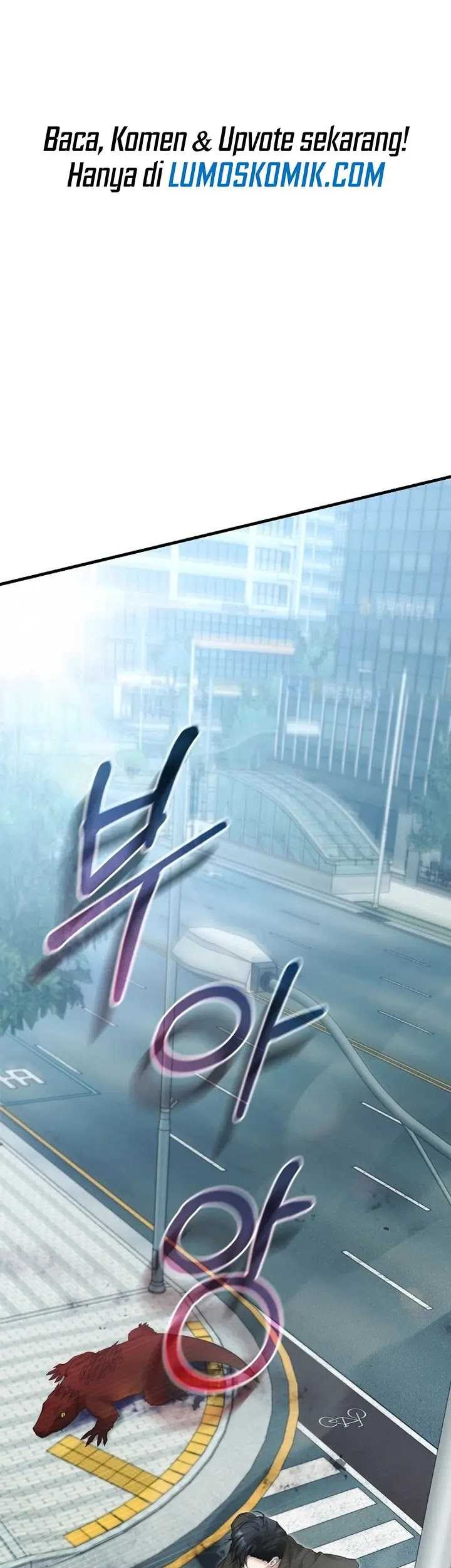 I’ll Retire After Saving the World Chapter 30 Gambar 47