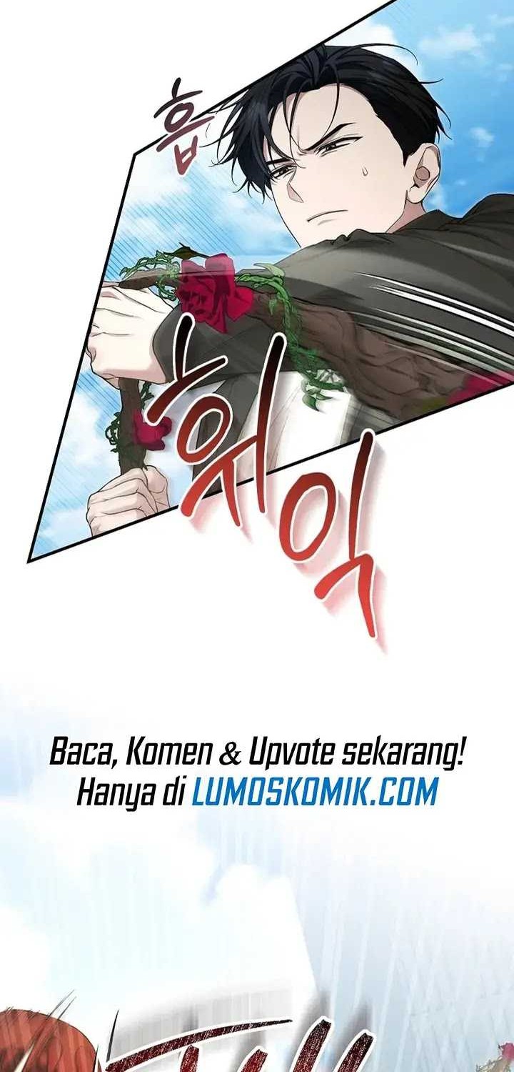 I’ll Retire After Saving the World Chapter 30 Gambar 56