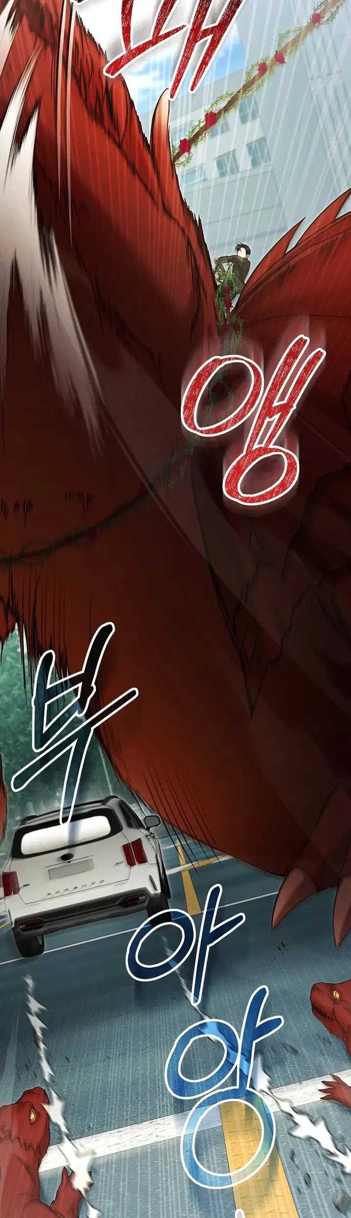 I’ll Retire After Saving the World Chapter 30 Gambar 57