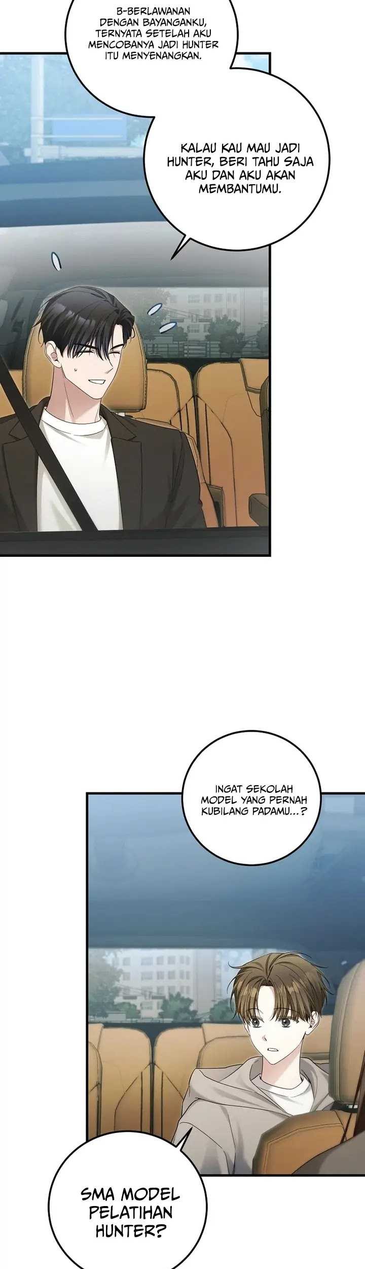 I’ll Retire After Saving the World Chapter 30 Gambar 39