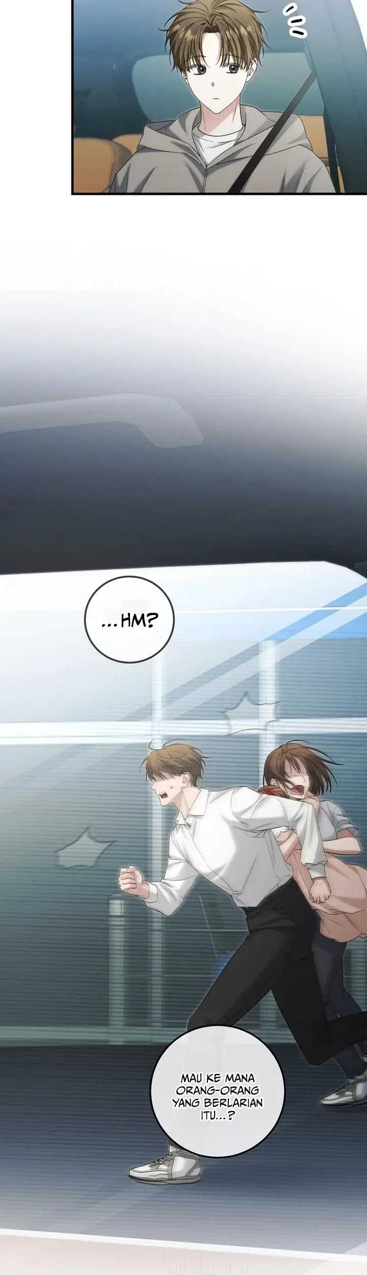 I’ll Retire After Saving the World Chapter 30 Gambar 43