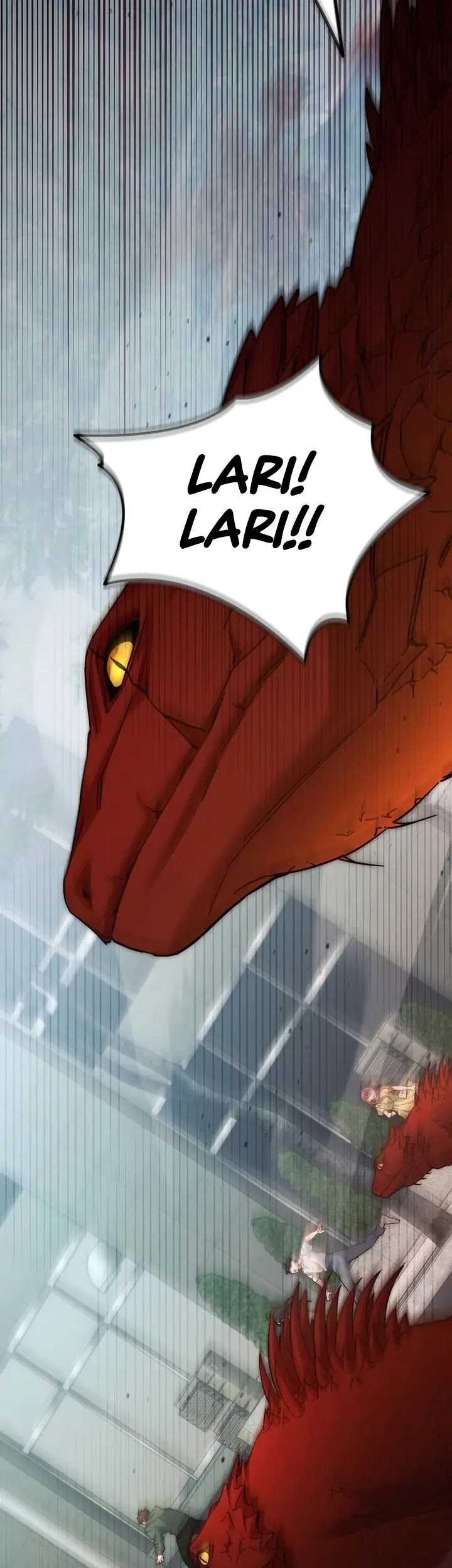 I’ll Retire After Saving the World Chapter 30 Gambar 45