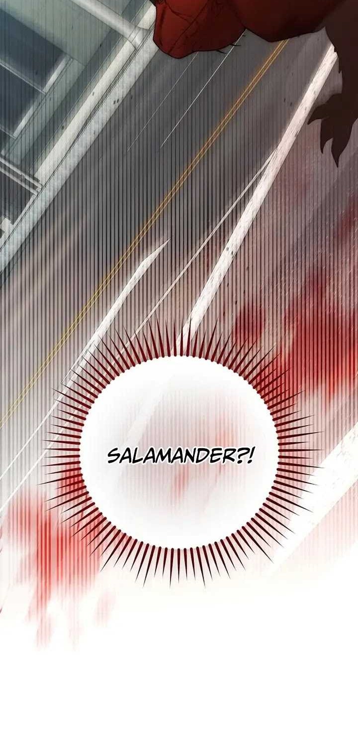 I’ll Retire After Saving the World Chapter 30 Gambar 46