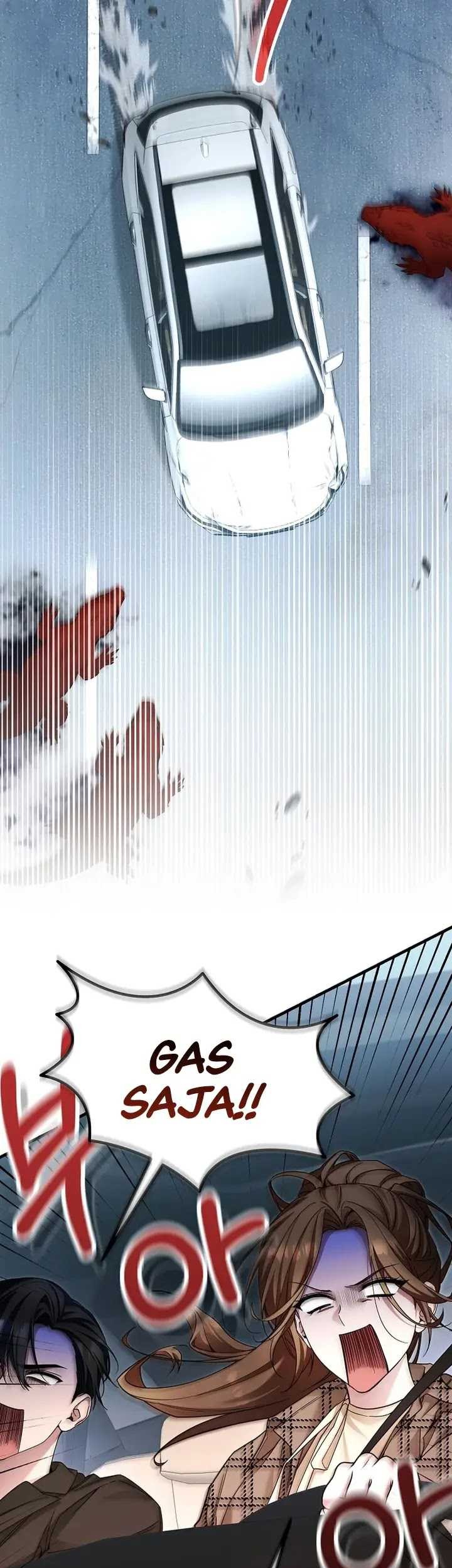 I’ll Retire After Saving the World Chapter 30 Gambar 3