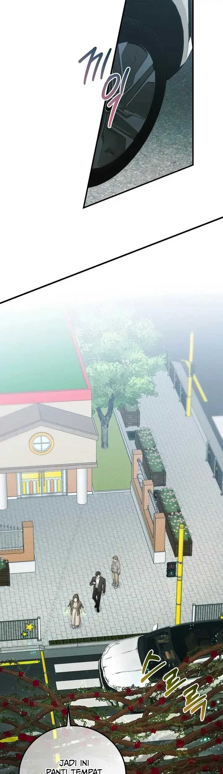 I’ll Retire After Saving the World Chapter 30 Gambar 67