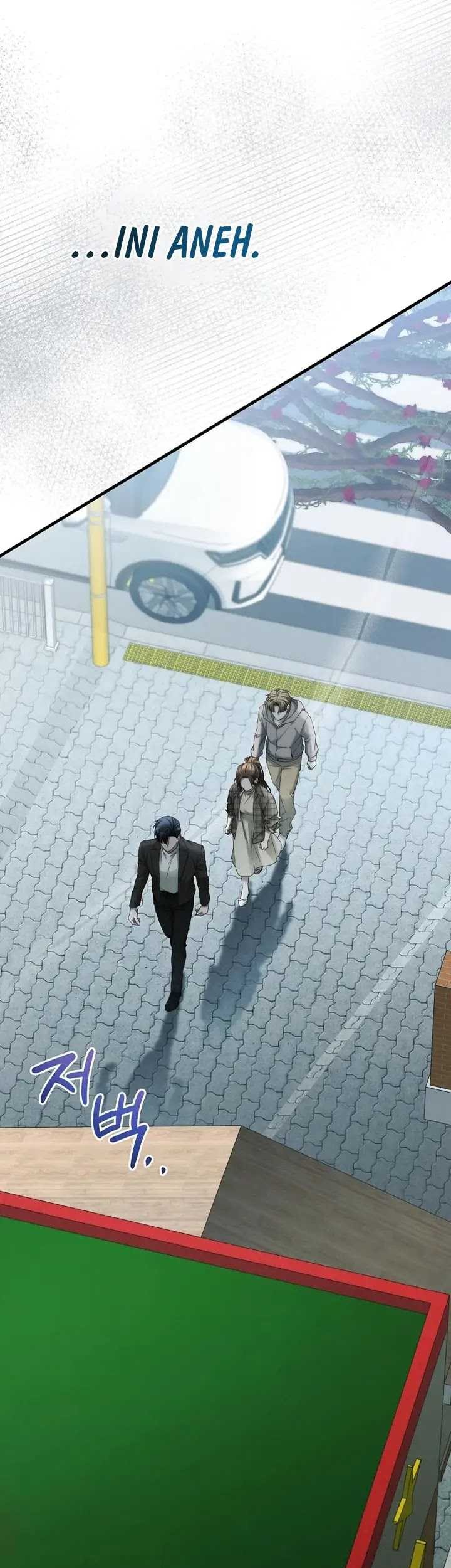 I’ll Retire After Saving the World Chapter 30 Gambar 71