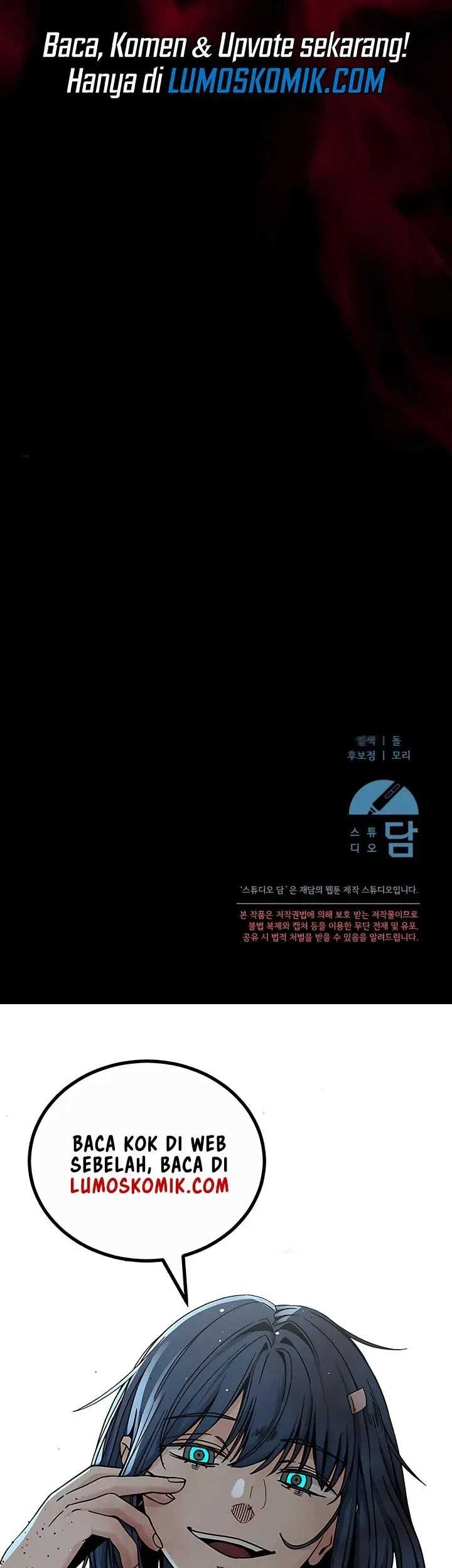 I’ll Retire After Saving the World Chapter 30 Gambar 73