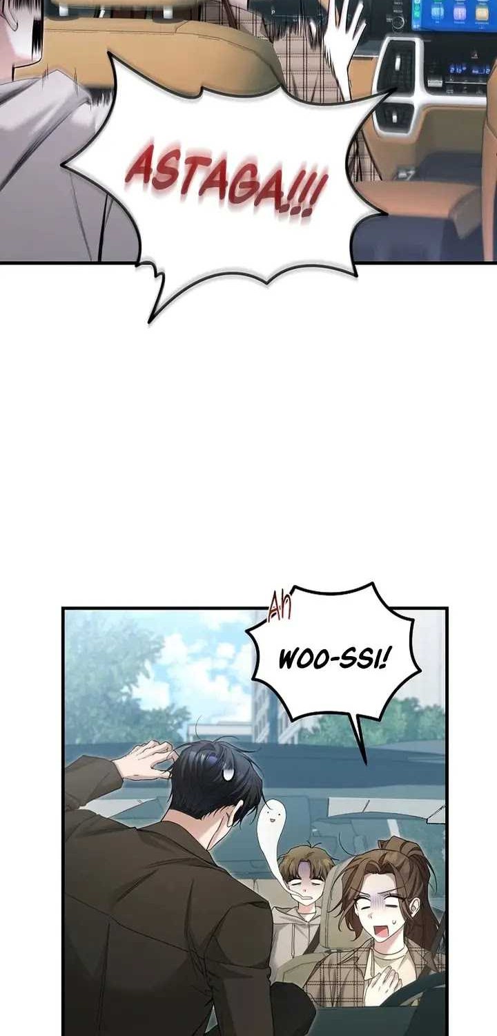 I’ll Retire After Saving the World Chapter 30 Gambar 62