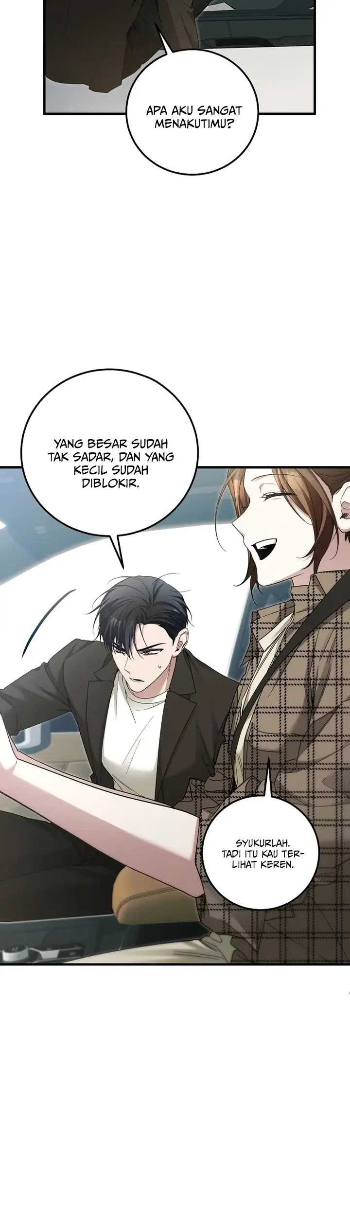 I’ll Retire After Saving the World Chapter 30 Gambar 63