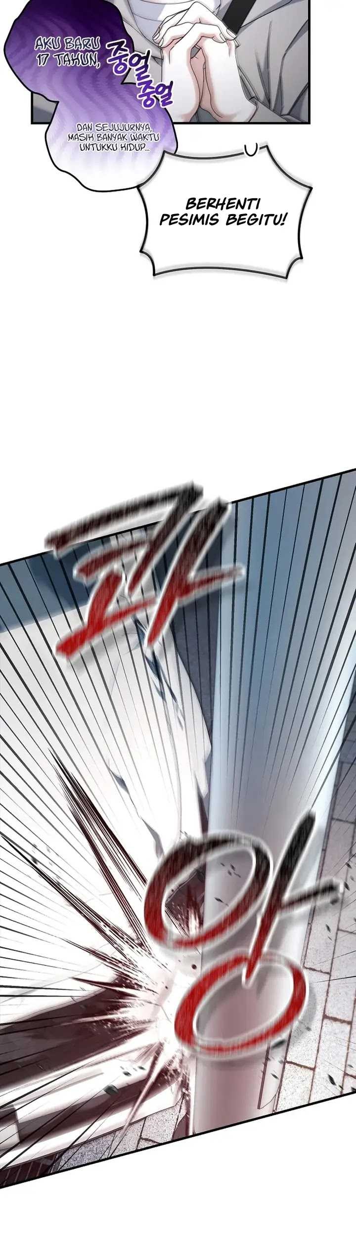 I’ll Retire After Saving the World Chapter 30 Gambar 5