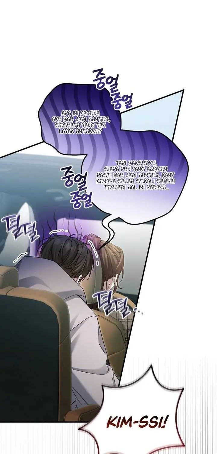 I’ll Retire After Saving the World Chapter 30 Gambar 6