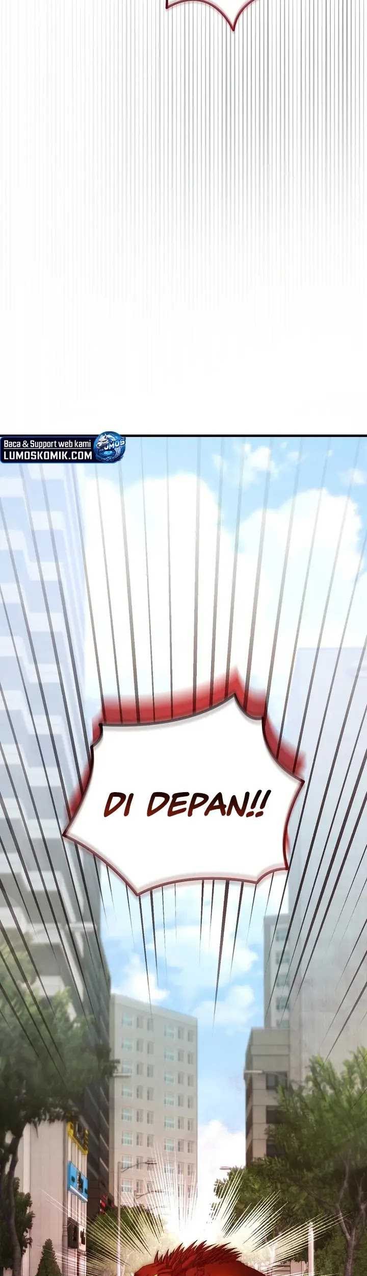 I’ll Retire After Saving the World Chapter 30 Gambar 7