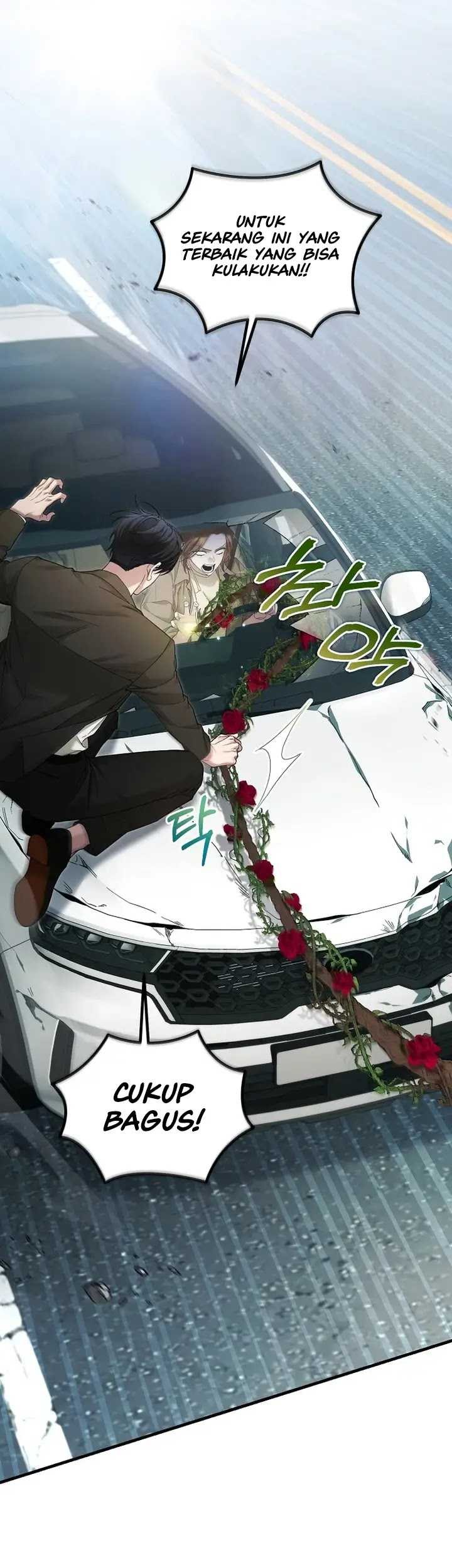 I’ll Retire After Saving the World Chapter 30 Gambar 11