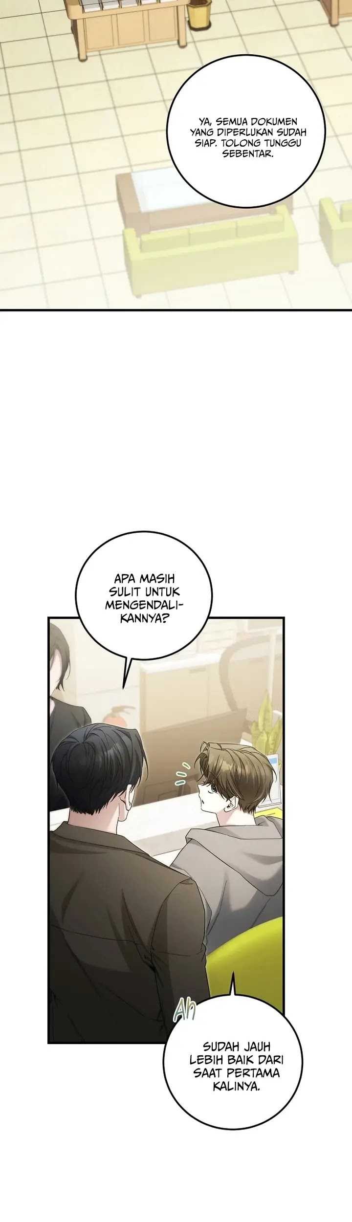 I’ll Retire After Saving the World Chapter 30 Gambar 15