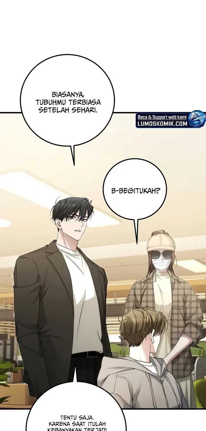 I’ll Retire After Saving the World Chapter 30 Gambar 16