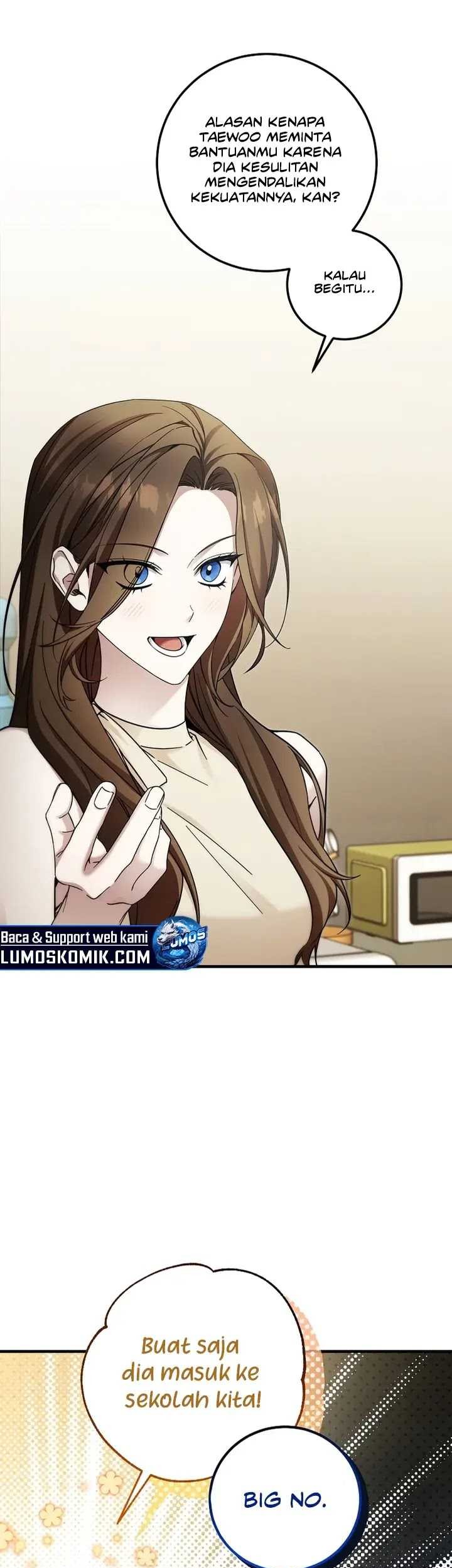 I’ll Retire After Saving the World Chapter 29 Gambar 32