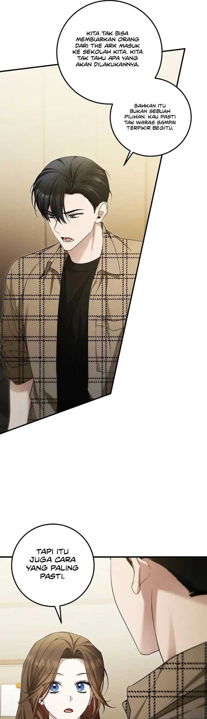 I’ll Retire After Saving the World Chapter 29 Gambar 34