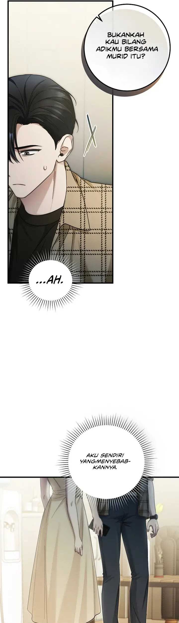 I’ll Retire After Saving the World Chapter 29 Gambar 36