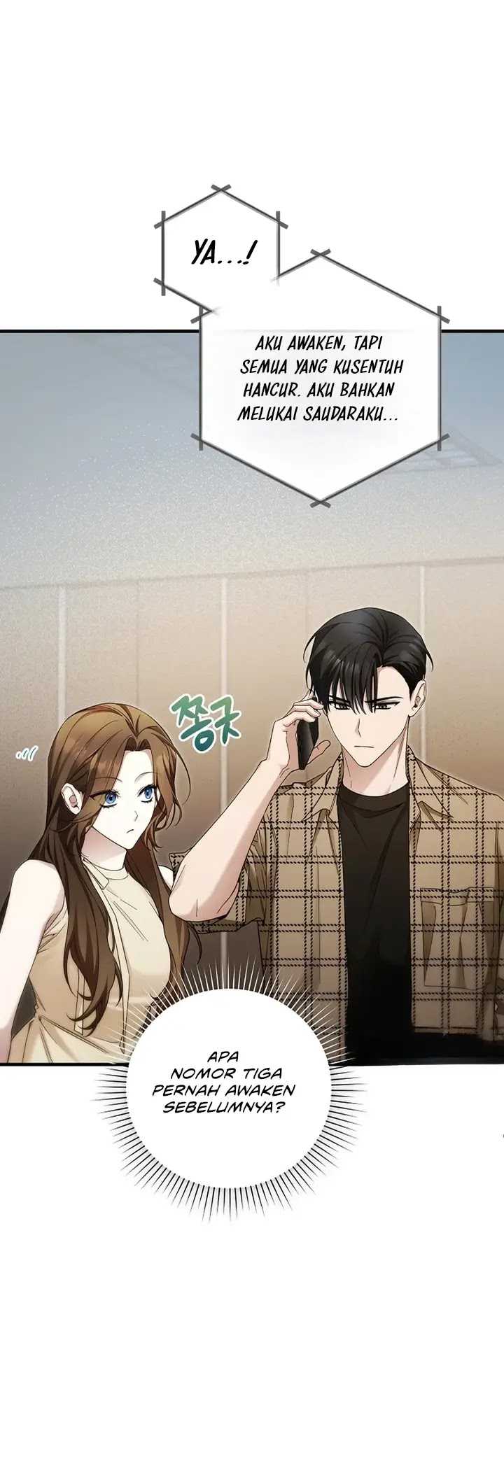 I’ll Retire After Saving the World Chapter 29 Gambar 21