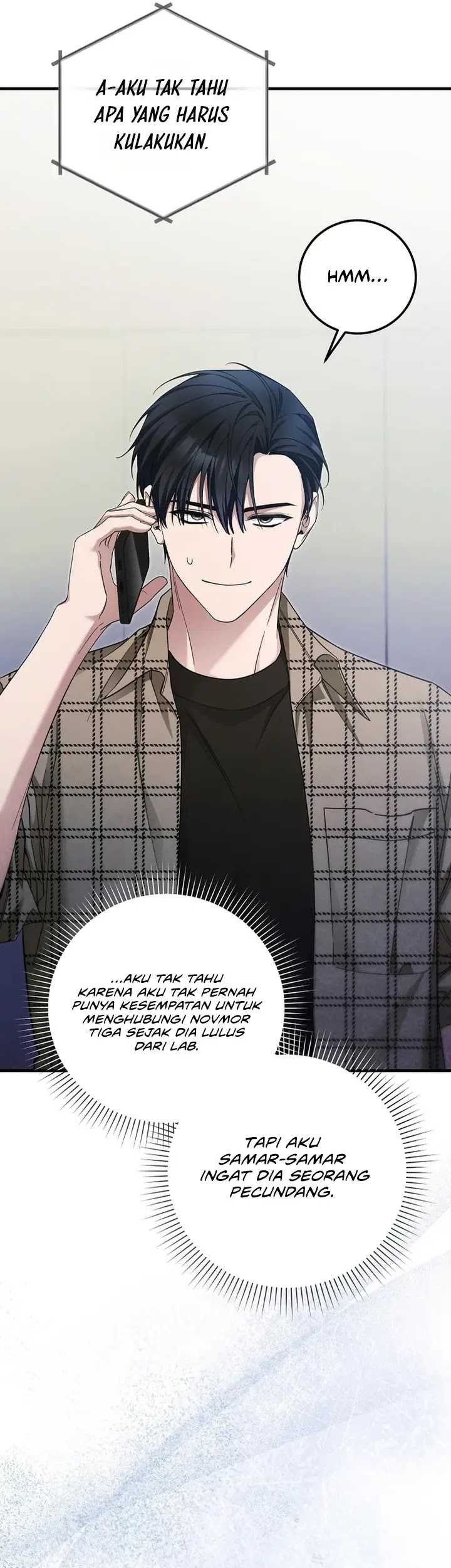 I’ll Retire After Saving the World Chapter 29 Gambar 22