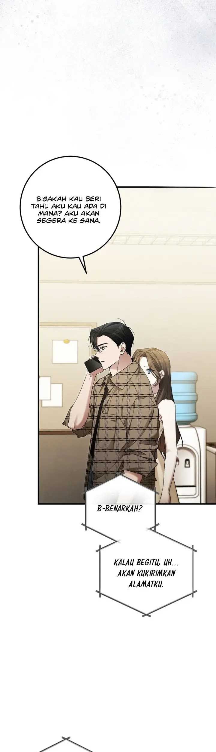 I’ll Retire After Saving the World Chapter 29 Gambar 24