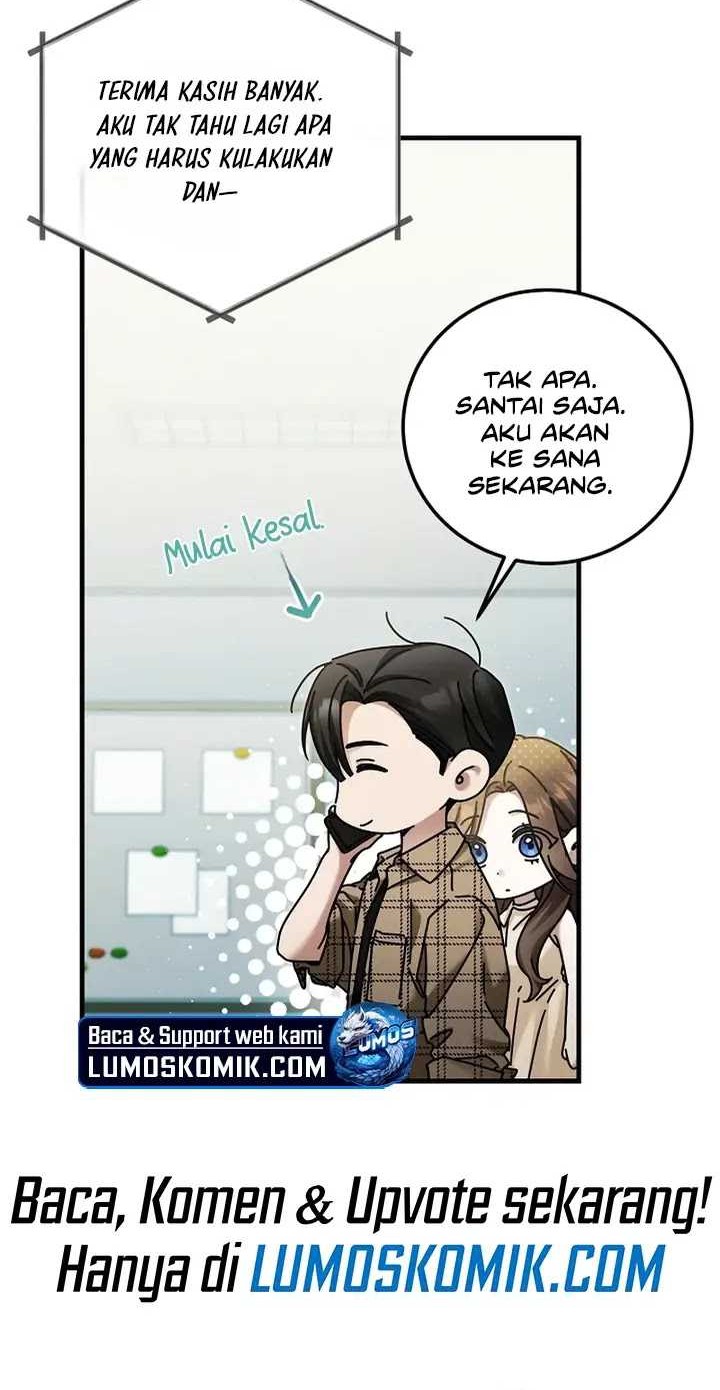 I’ll Retire After Saving the World Chapter 29 Gambar 25