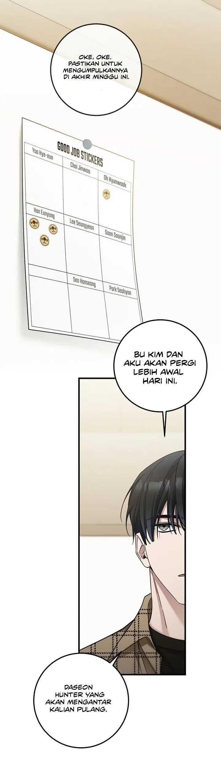 I’ll Retire After Saving the World Chapter 29 Gambar 45