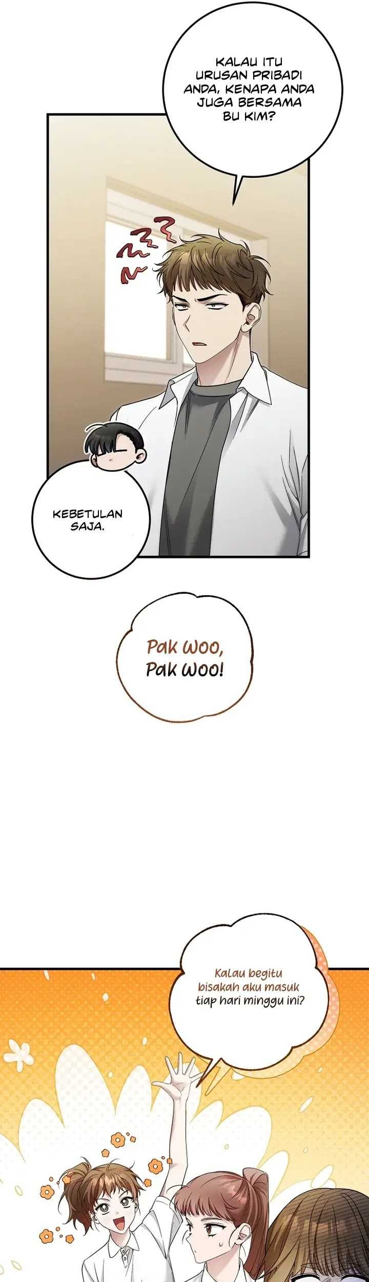 I’ll Retire After Saving the World Chapter 29 Gambar 51