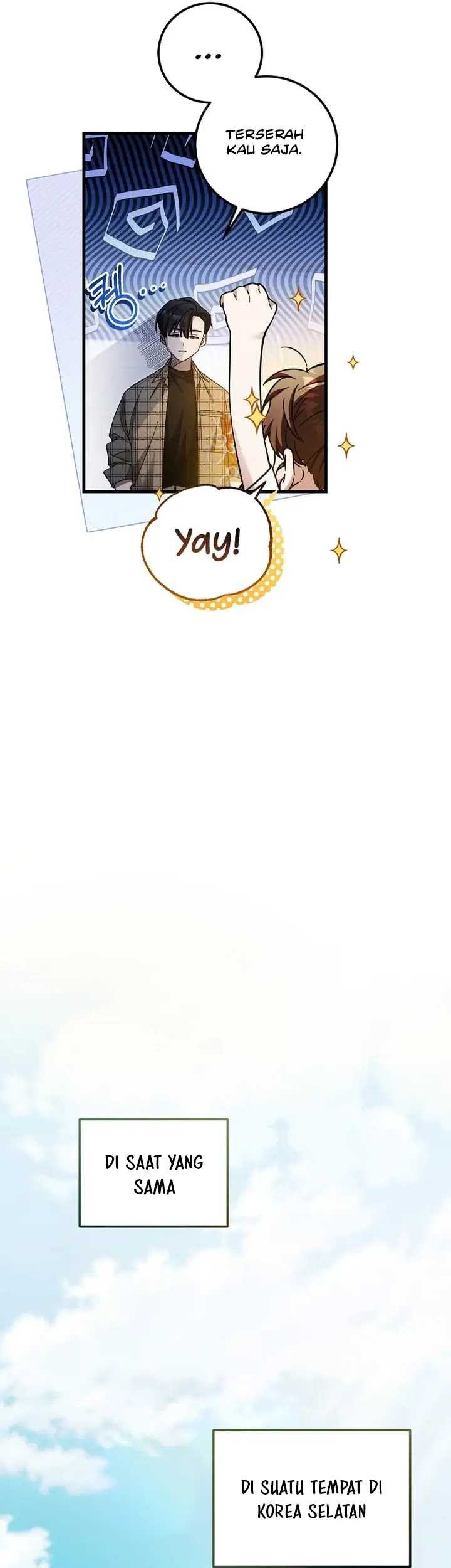 I’ll Retire After Saving the World Chapter 29 Gambar 53