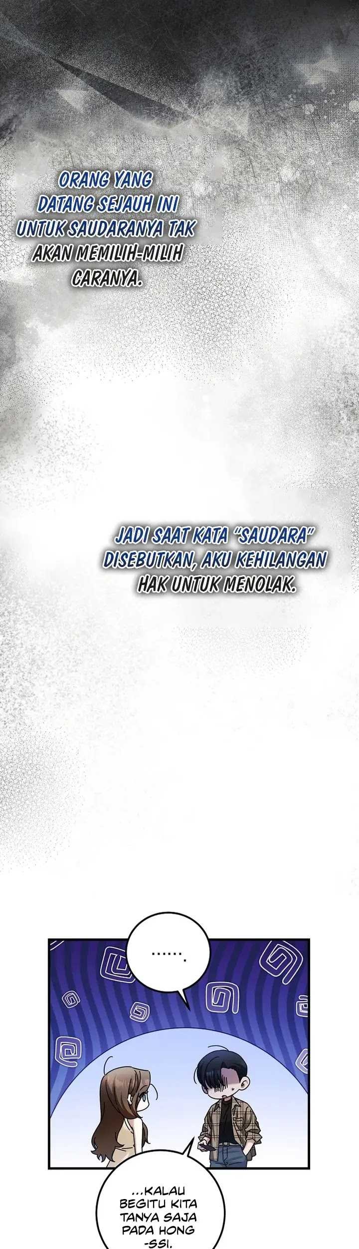 I’ll Retire After Saving the World Chapter 29 Gambar 38