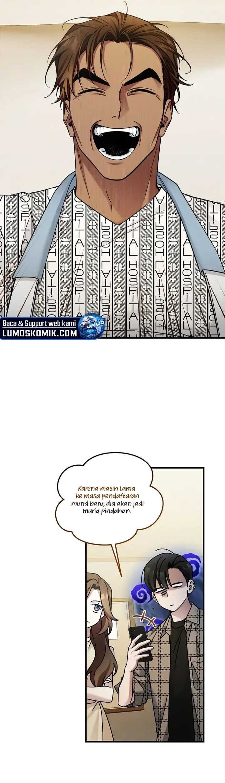 I’ll Retire After Saving the World Chapter 29 Gambar 40