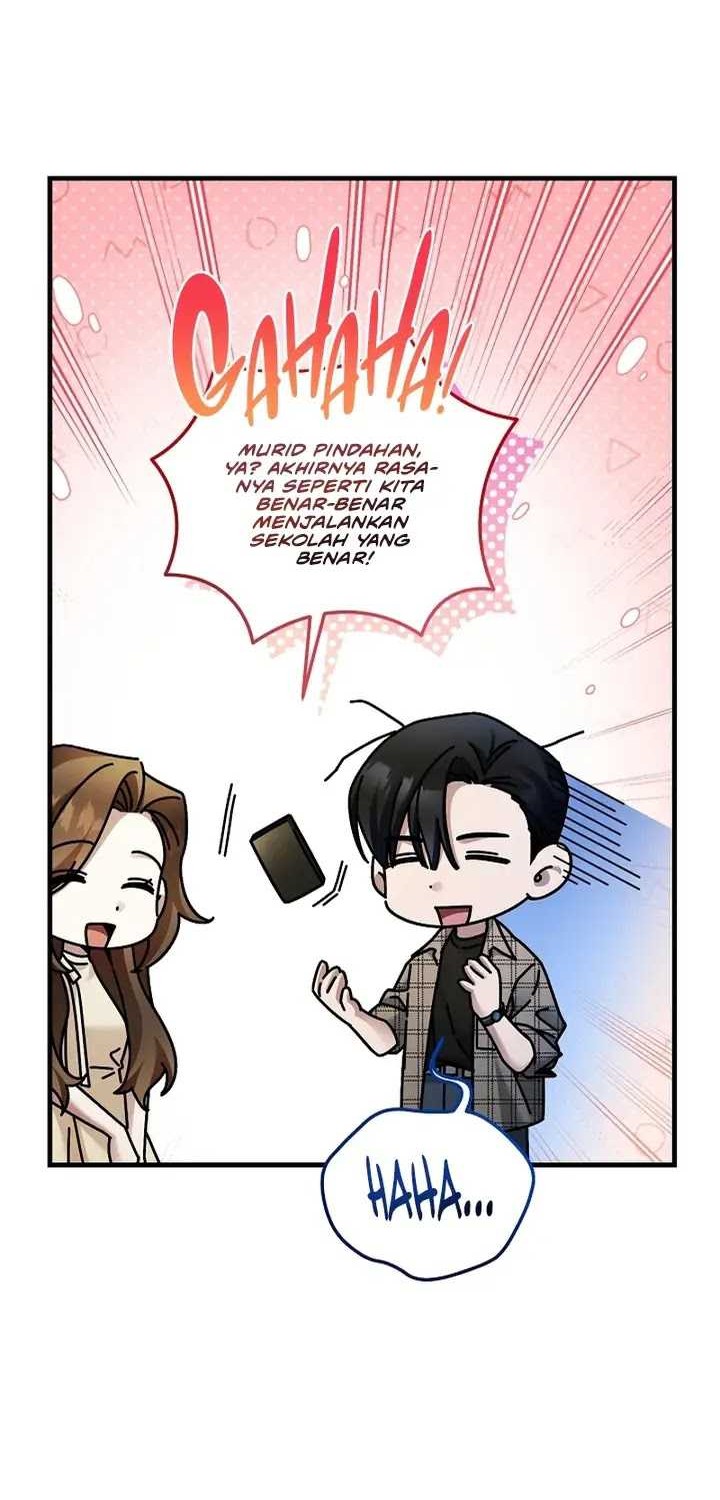 I’ll Retire After Saving the World Chapter 29 Gambar 41