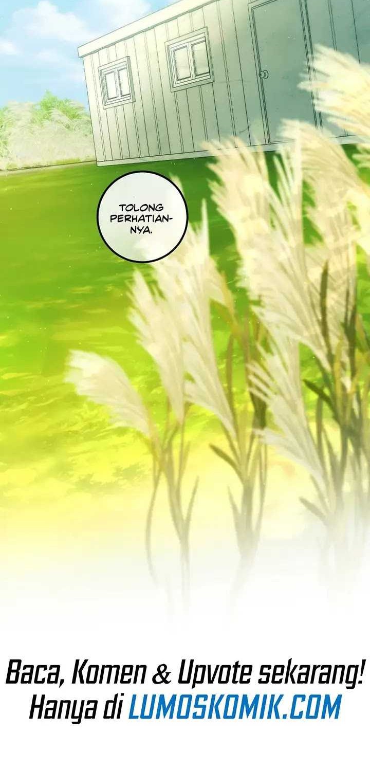 I’ll Retire After Saving the World Chapter 29 Gambar 43