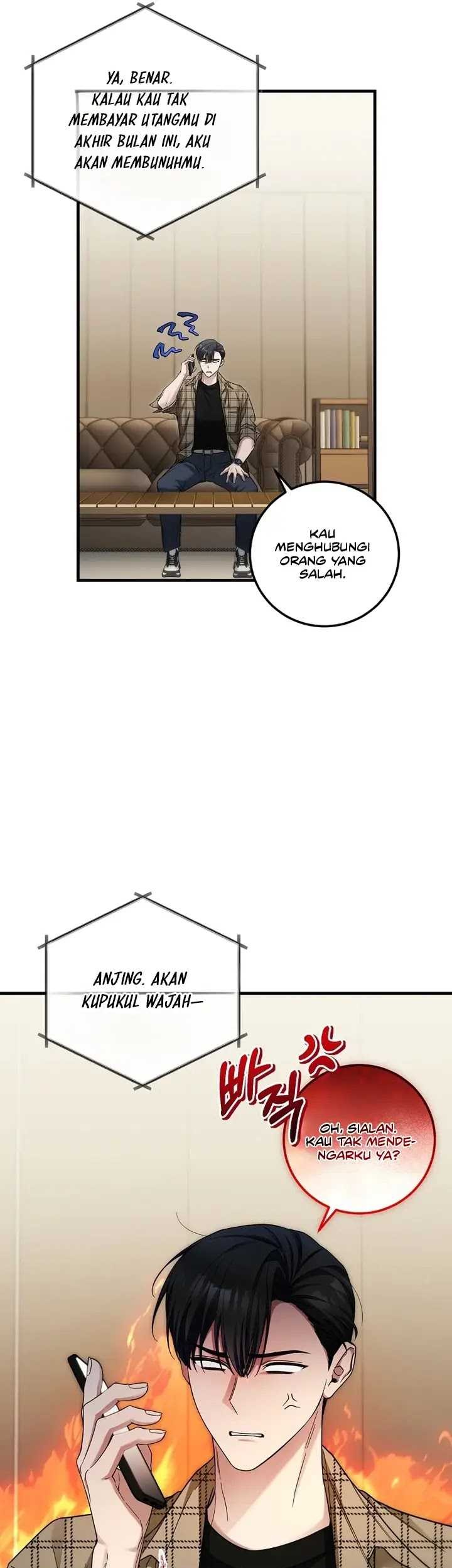 I’ll Retire After Saving the World Chapter 29 Gambar 3