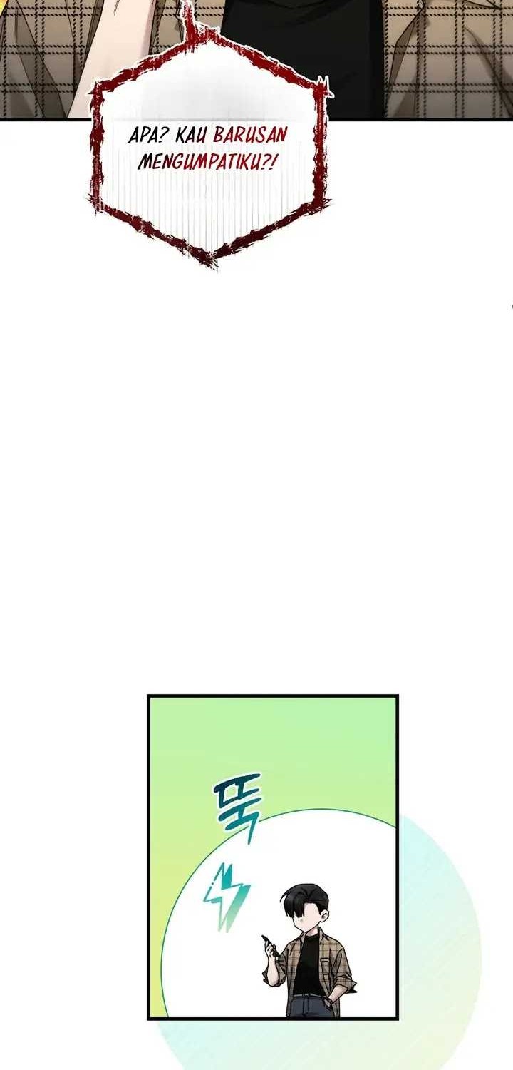 I’ll Retire After Saving the World Chapter 29 Gambar 4