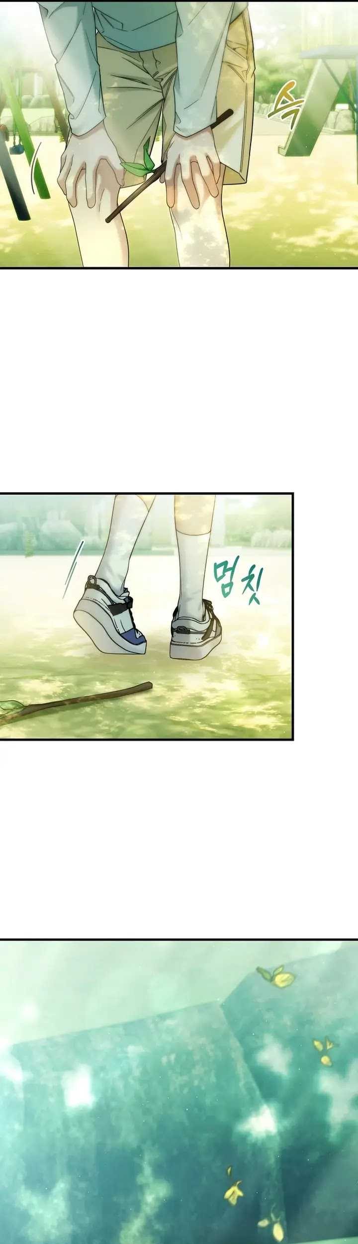 I’ll Retire After Saving the World Chapter 29 Gambar 59