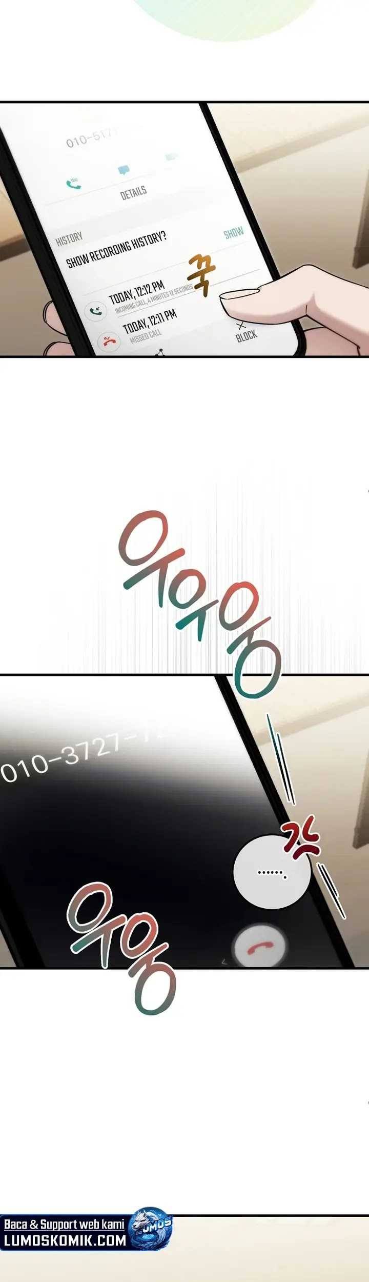 I’ll Retire After Saving the World Chapter 29 Gambar 5