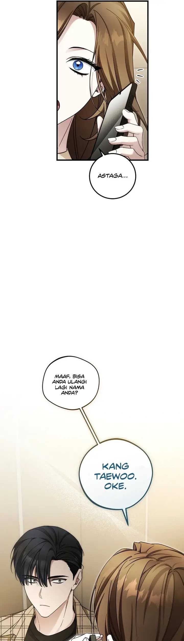 I’ll Retire After Saving the World Chapter 29 Gambar 9