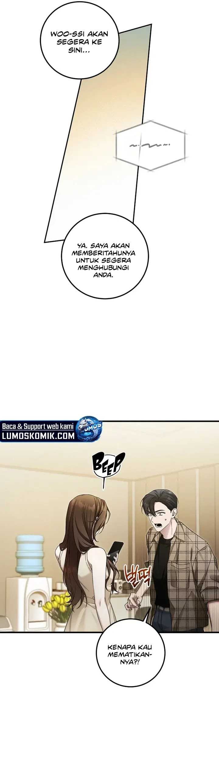 I’ll Retire After Saving the World Chapter 29 Gambar 11