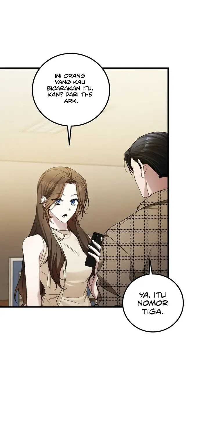 I’ll Retire After Saving the World Chapter 29 Gambar 12