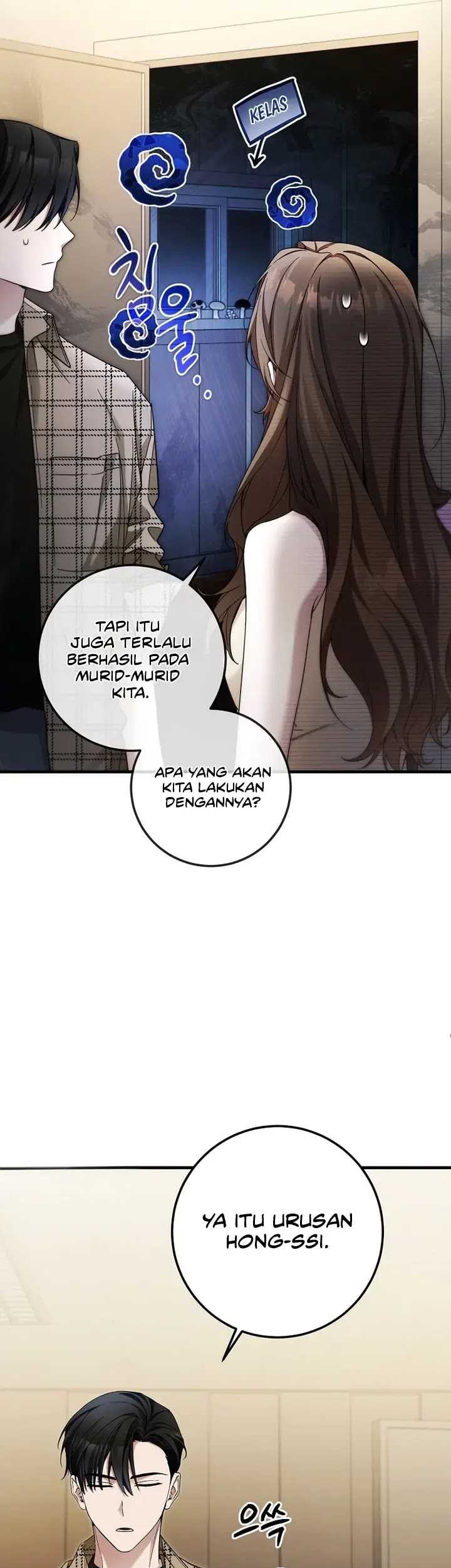 I’ll Retire After Saving the World Chapter 29 Gambar 15