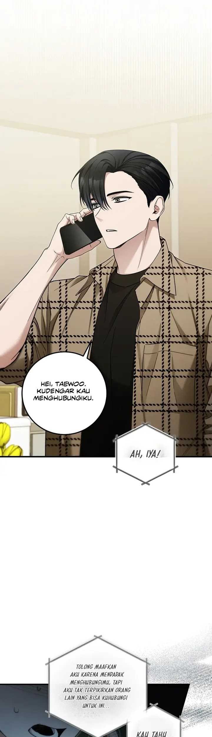 I’ll Retire After Saving the World Chapter 29 Gambar 17