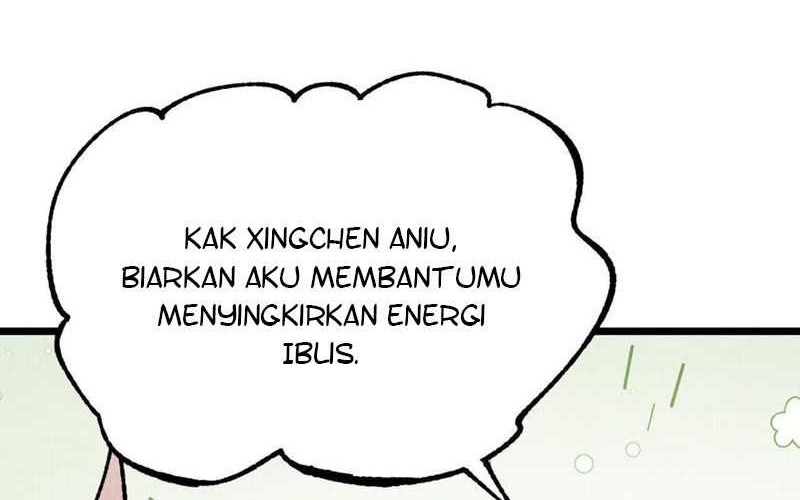 All Hail the Sect Leader Chapter 355 Gambar 32