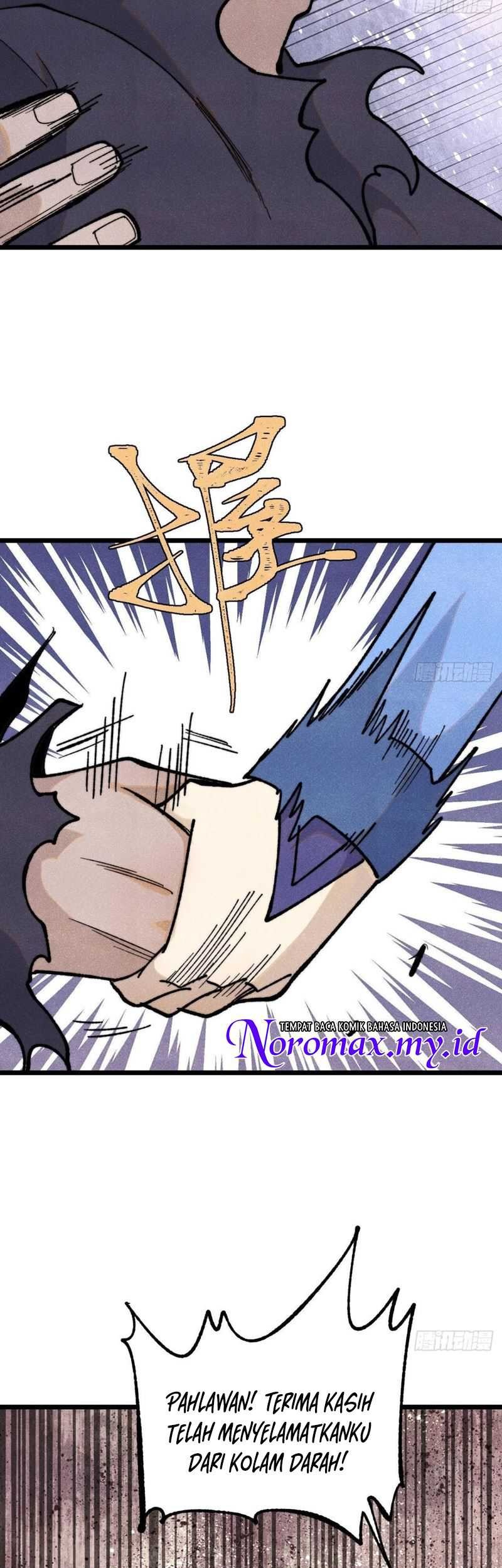 All Hail the Sect Leader Chapter 355 Gambar 21