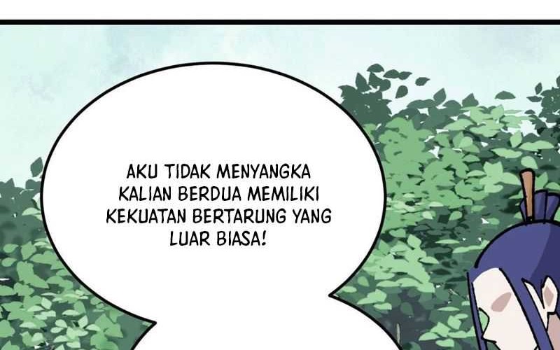 All Hail the Sect Leader Chapter 355 Gambar 48