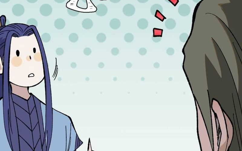 All Hail the Sect Leader Chapter 355 Gambar 50