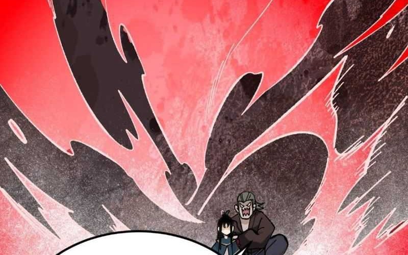 All Hail the Sect Leader Chapter 355 Gambar 52