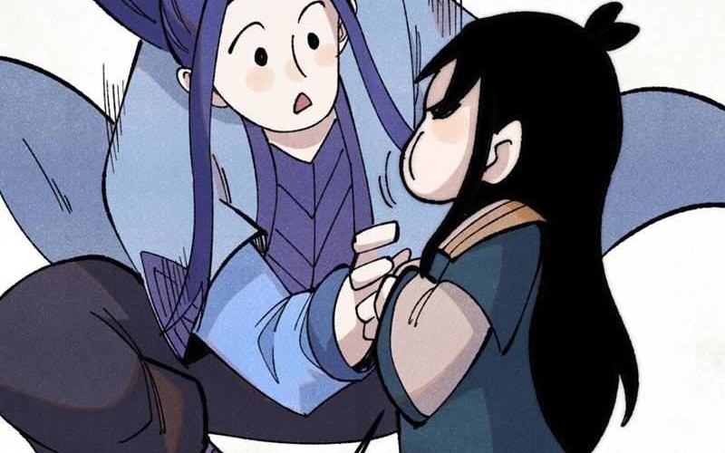 All Hail the Sect Leader Chapter 355 Gambar 4