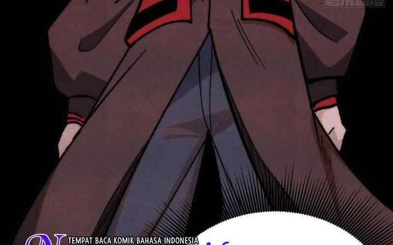 All Hail the Sect Leader Chapter 355 Gambar 8